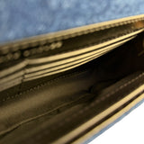 Marc Jacobs The Denim Mini Chain Bag