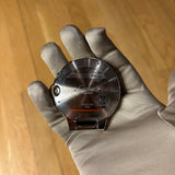 Cartier Ballon Bleu Desk Clock