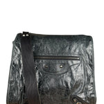 Balenciaga Mototrcross Classic Besace Messenger Bag