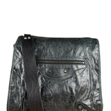Balenciaga Mototrcross Classic Besace Messenger Bag