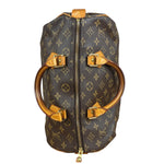 Louis Vuitton Monogram Speedy 25