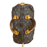 Louis Vuitton Monogram Speedy 25