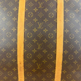 Louis Vuitton Monogram Sirus 70 Soft-sided Suitcase
