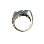 Hermes Maille Link Ring