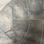 Louis Vuitton Blue Epi Keepall 55