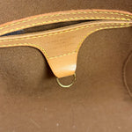 Louis Vuitton Vintage Monogram Ellipse PM Handbag