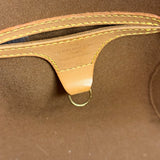 Louis Vuitton Vintage Monogram Ellipse PM Handbag