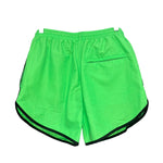 Balenciaga 3B Sports Icon Track Shorts