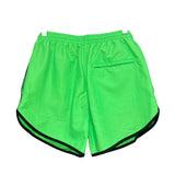 Balenciaga 3B Sports Icon Track Shorts