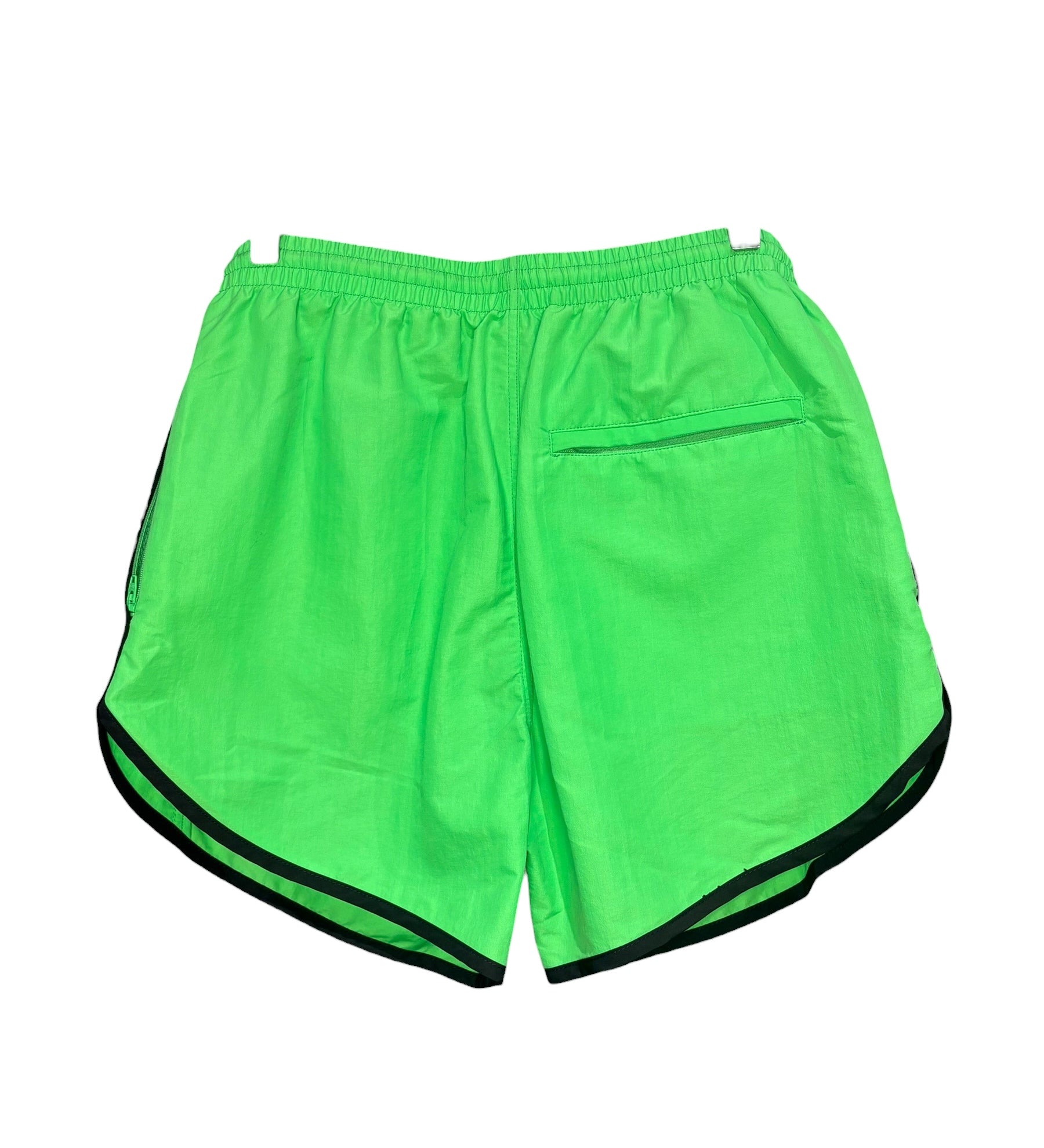 Balenciaga 3B Sports Icon Track Shorts