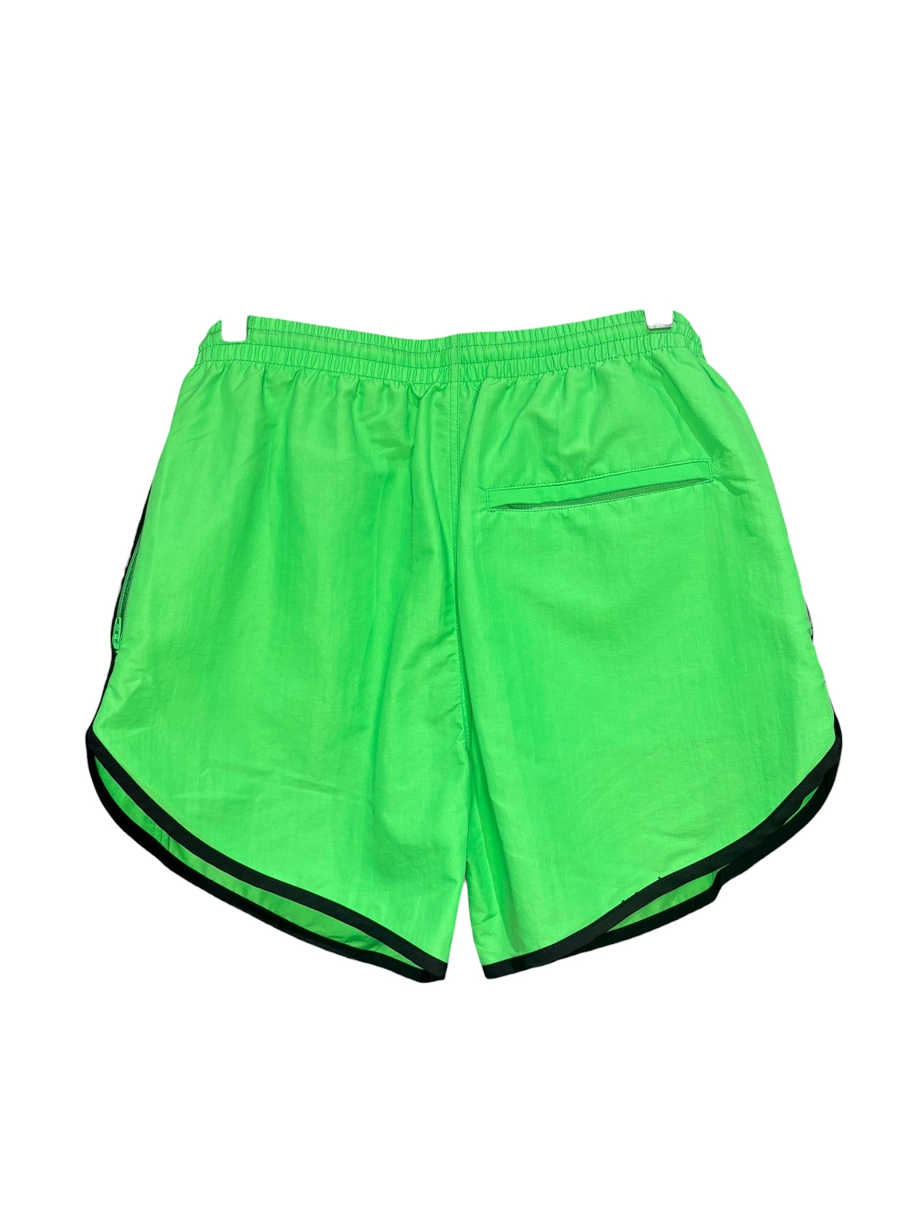 Balenciaga 3B Sports Icon Track Shorts