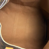 Louis Vuitton Monogram Keepall 55