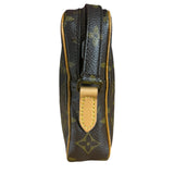 Louis Vuitton Vintage Monogram Mini Danube Crossbody