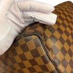 Louis Vuitton Damier Ebene Speedy 30