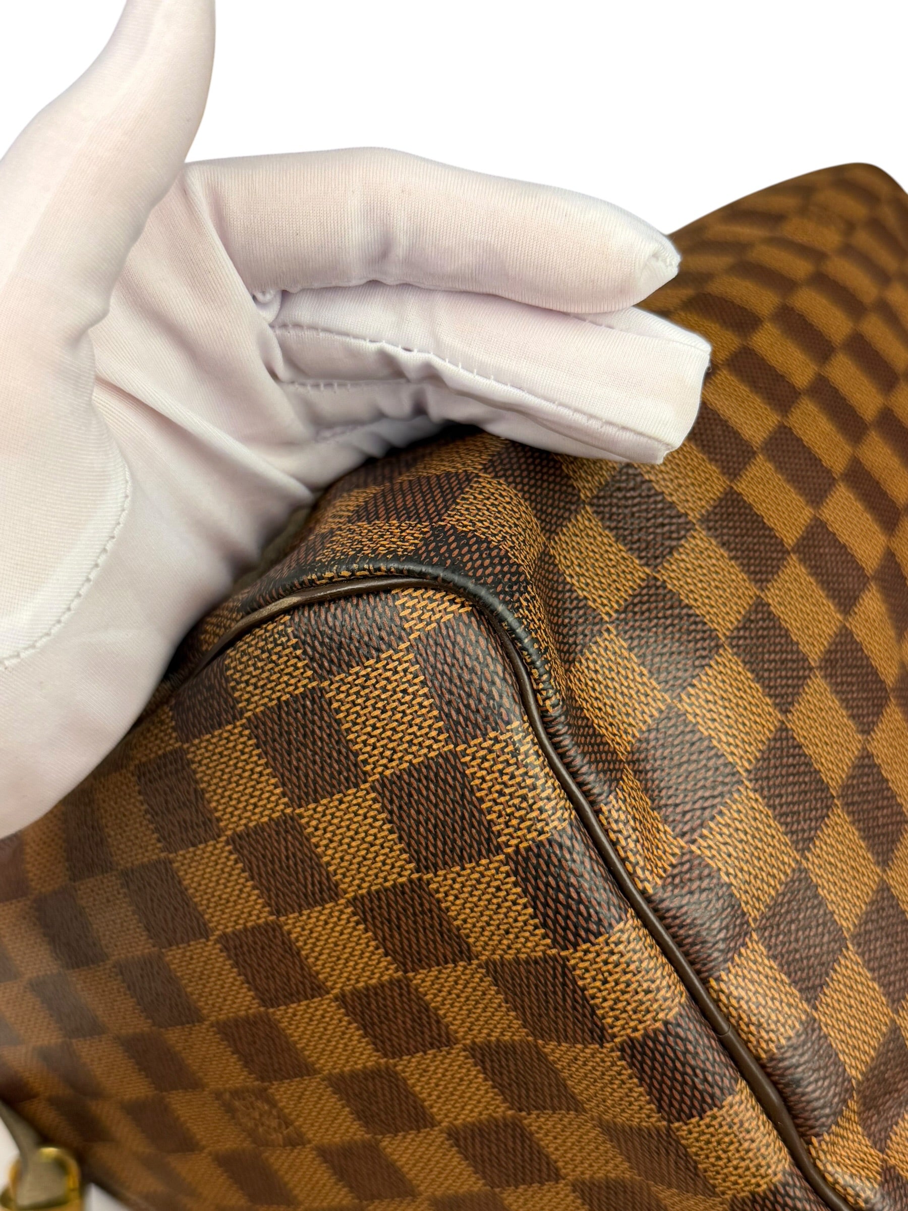 Louis Vuitton Damier Ebene Speedy 30