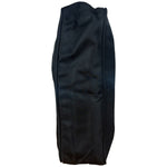Prada Vintage Black Nylon Pochette