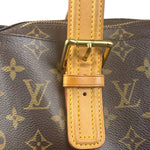 Louis Vuitton Monogram Multipli-Cite Shoulder Tote Bag