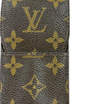 Louis Vuitton Monogram Lipstick Case