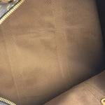 Louis Vuitton Monogram Keepall 50