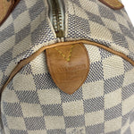 Louis Vuitton Damier Azur Speedy 25
