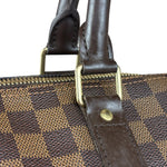 Louis Vuitton Damier Ebene Keepall 50