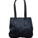 Gucci Vintage Satin Mini Evening Tote
