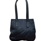 Gucci Vintage Satin Mini Evening Tote