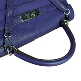 Hermes Togo Kelly II Retourne 32 Ultraviolet 2010