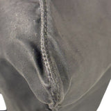 Prada Vintage Black Nylon Crossbody Bag
