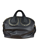 Givenchy Nightingale Studded Handbag