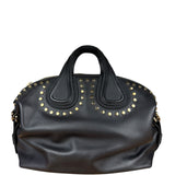 Givenchy Nightingale Studded Handbag