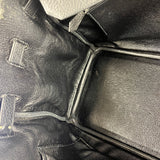Hermes Birkin 35 Black Togo Palladium 2010