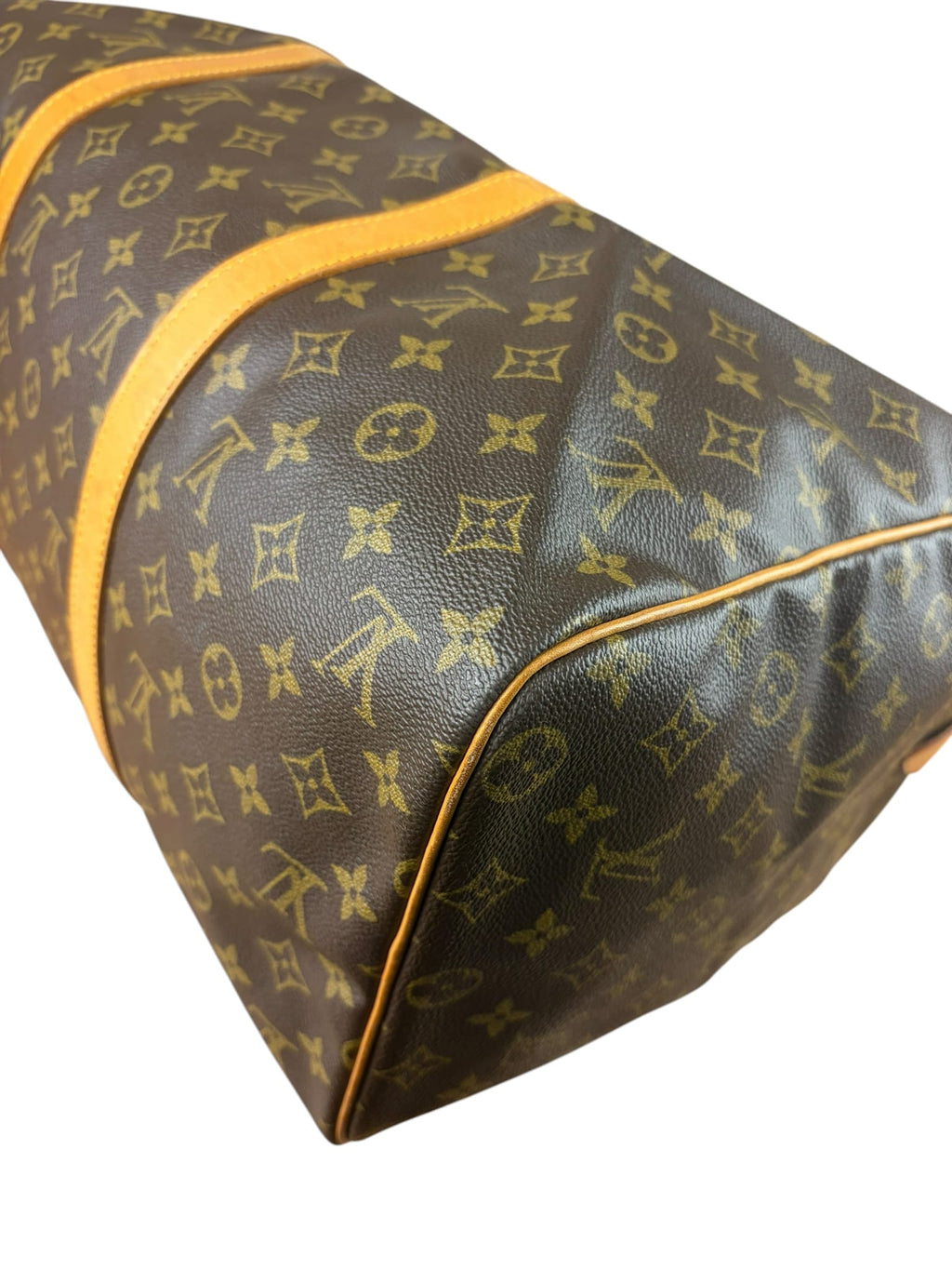 Louis Vuitton Vintage Monogram Sac Souple 45