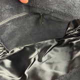 Chanel Precision Line Bag Black/White