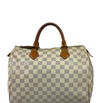 Louis Vuitton Damier Azur Speedy 30