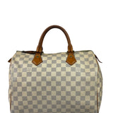 Louis Vuitton Damier Azur Speedy 30
