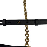 Ferragamo Mini Gancini Shoulder Bag