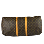 Louis Vuitton Monogram Keepall 55