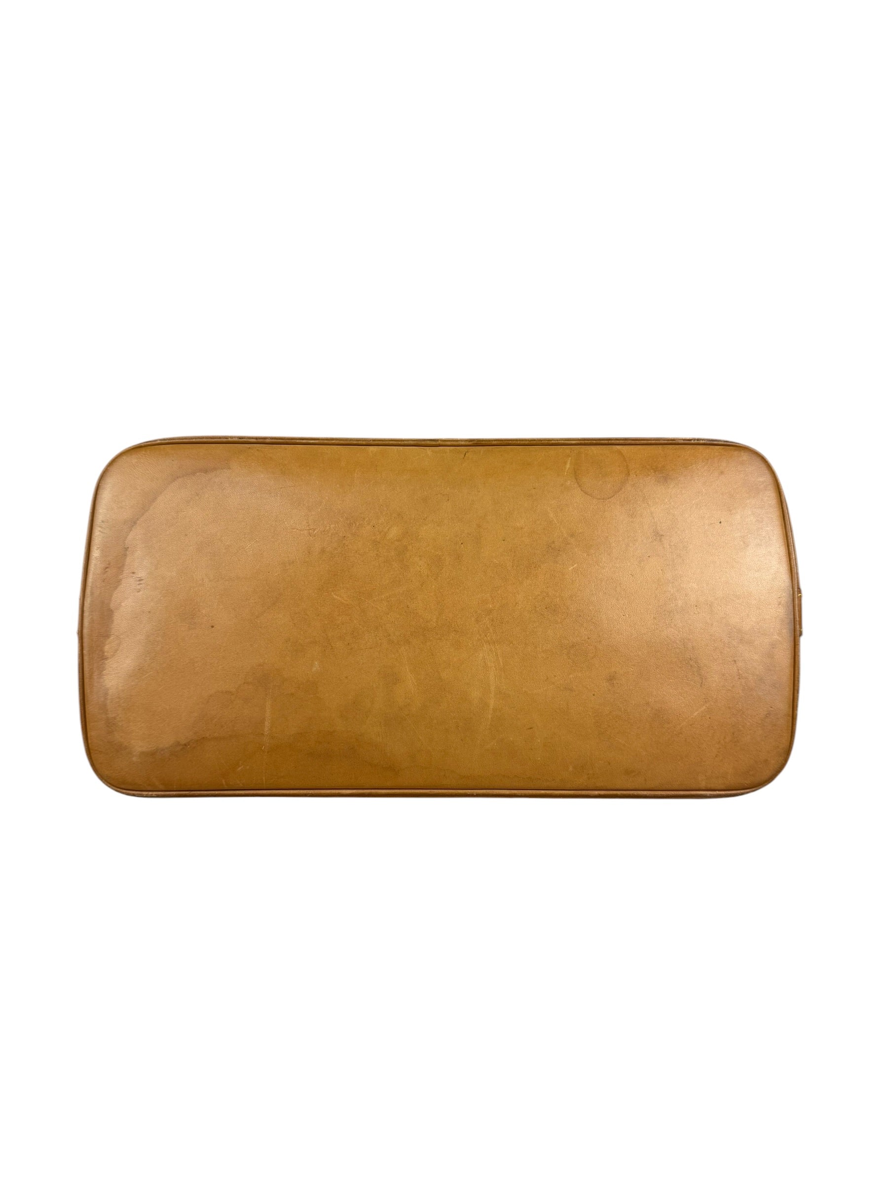 Louis Vuitton Monogram Alma MM Bag