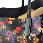 Givenchy Floral Tote Bag