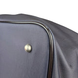 Balenciaga Vintage Grey Car Tire Shoulder Bag