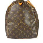 Louis Vuitton Monogram Keepall 50