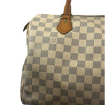Louis Vuitton Damier Azur Speedy 30