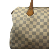 Louis Vuitton Damier Azur Speedy 30
