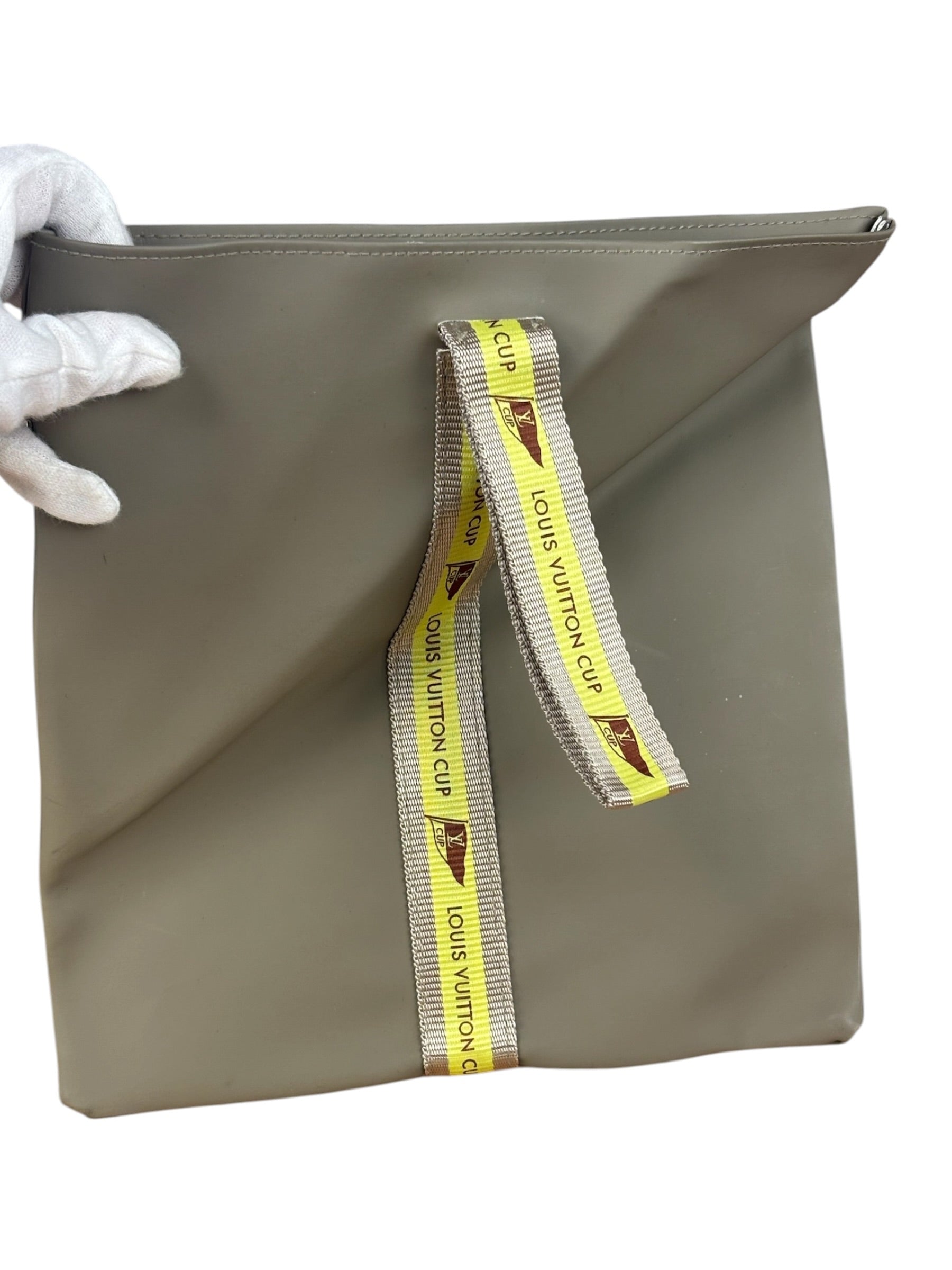 Louis Vuitton Vintage Cup Tote Bag