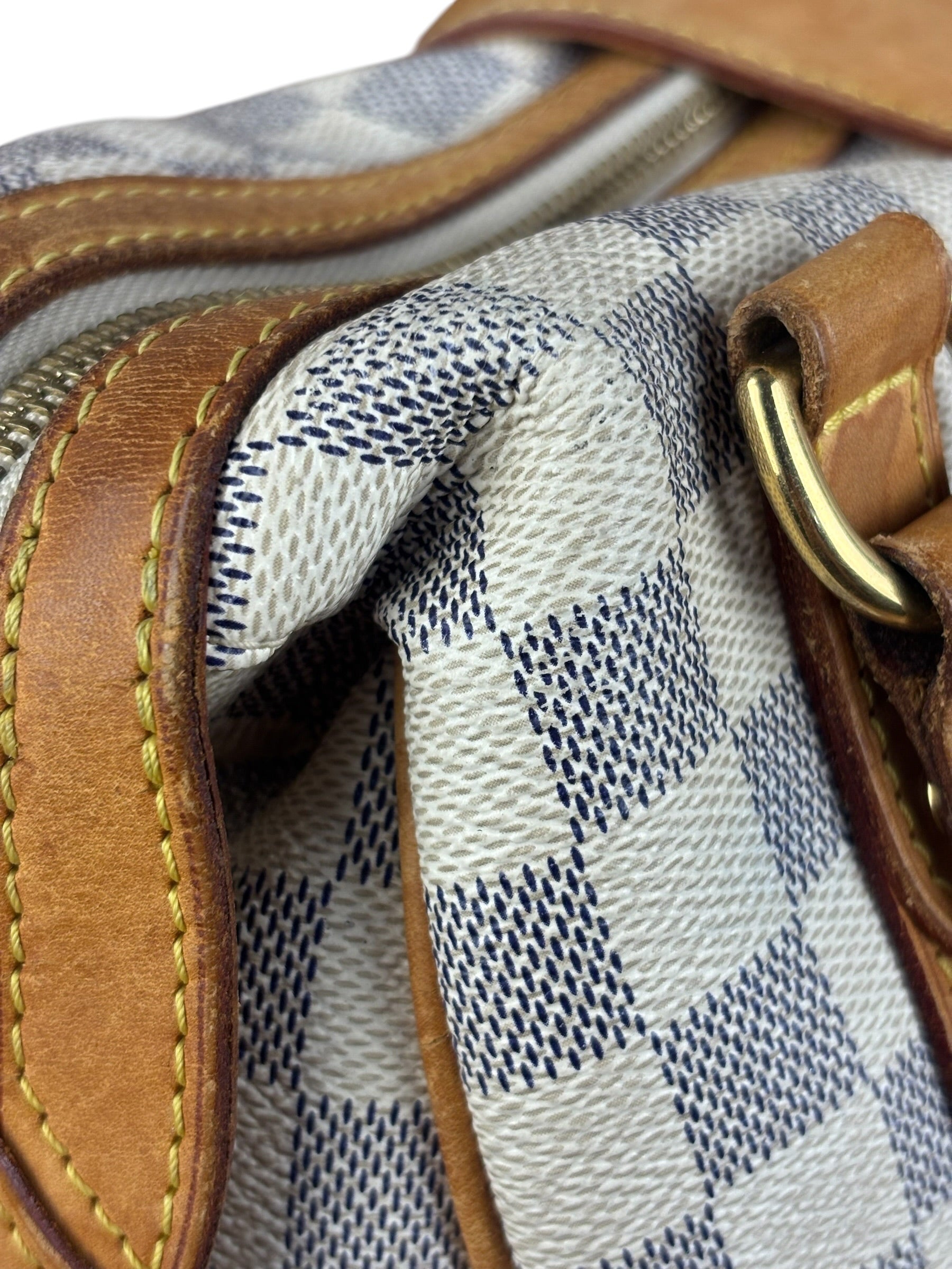 Louis Vuitton Daimer Azur Stresa PM