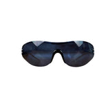 Louis Vuitton 2000 Cup Blue Shield Sunglasses