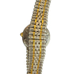 Cartier Must De 21 Two Tone