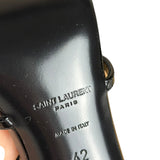 Saint Laurent Cassandra Heels