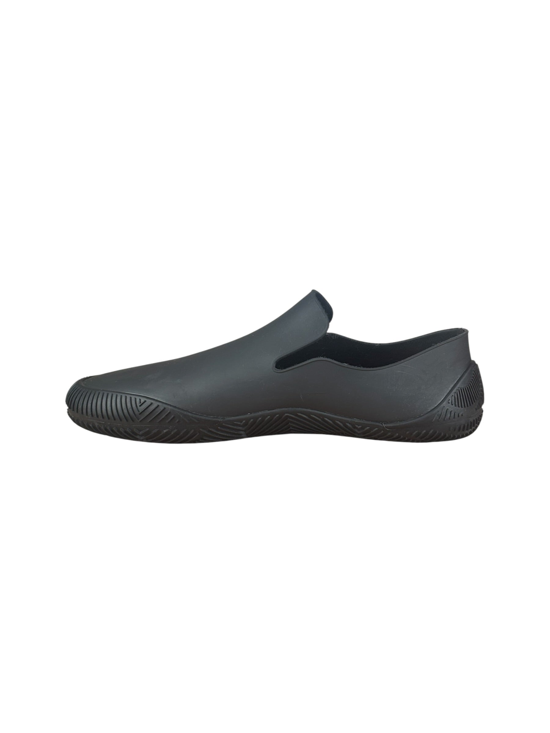 Bottega Veneta Rubber Loafers